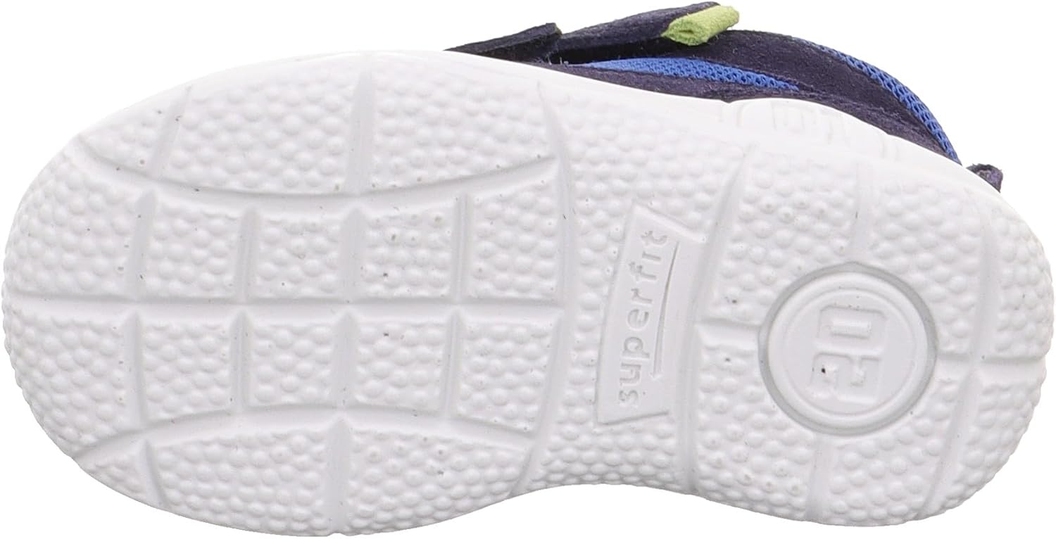 Superfit Universal, Children's Learning Shoes
