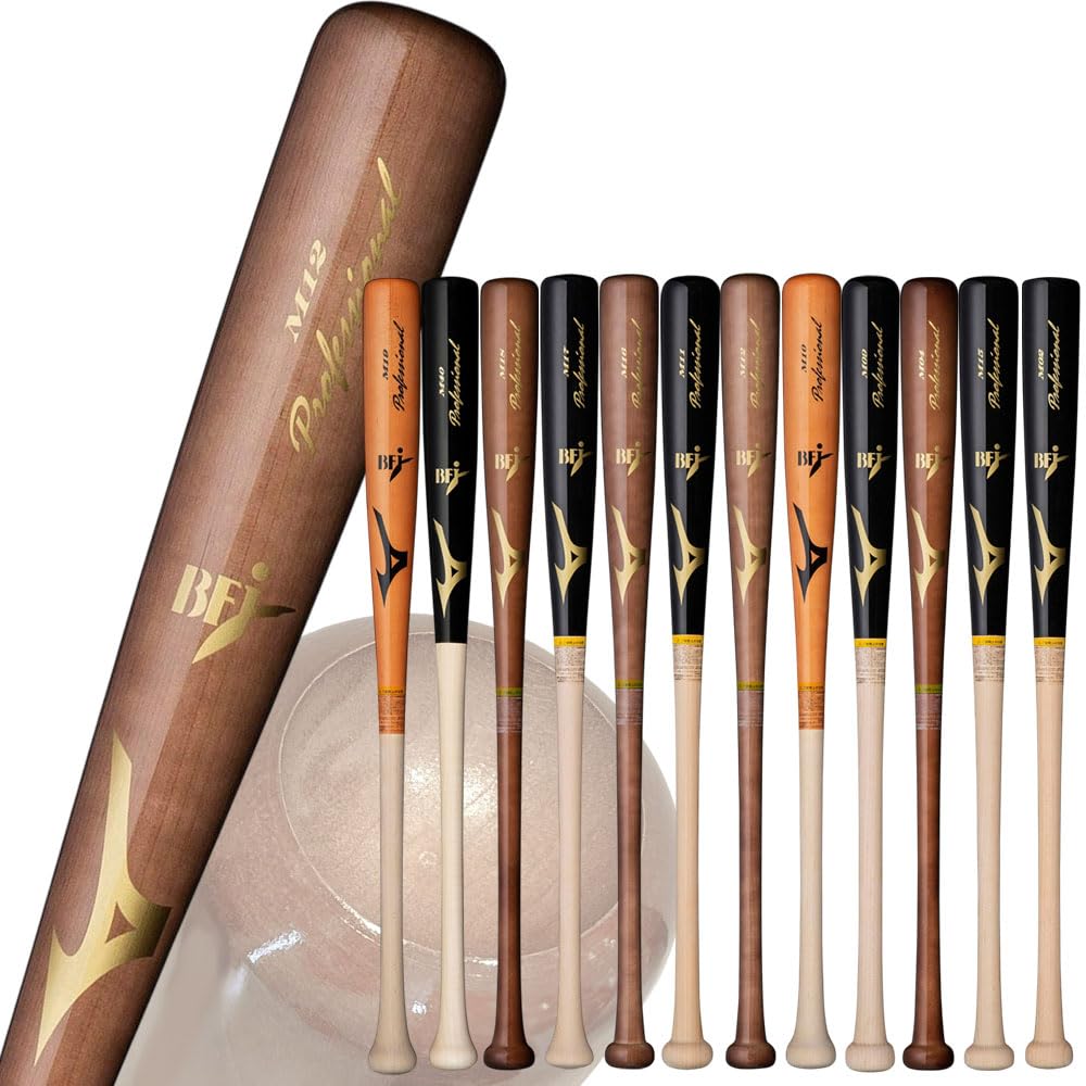 c*g様 Mizuno Pro オーダー 硬式木製バットくり抜き 保護カバー付き MIZUNO ＜受注生産＞ミズノ（MIZUNO） 1CJWH91300 硬式用木製