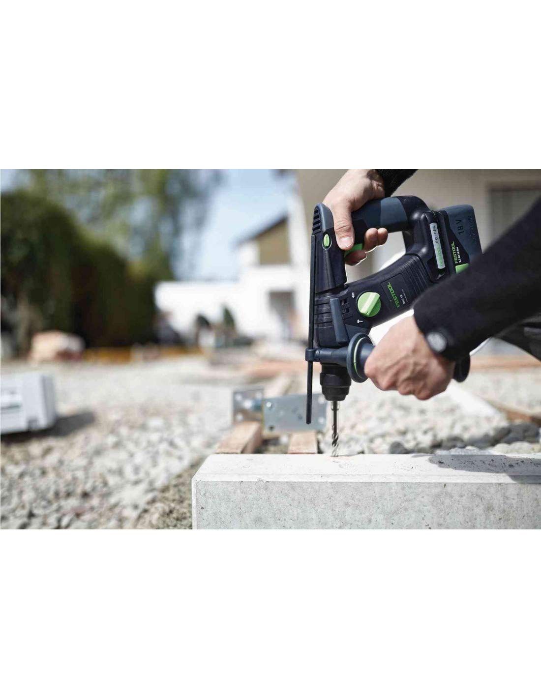 festool 204070 DIY