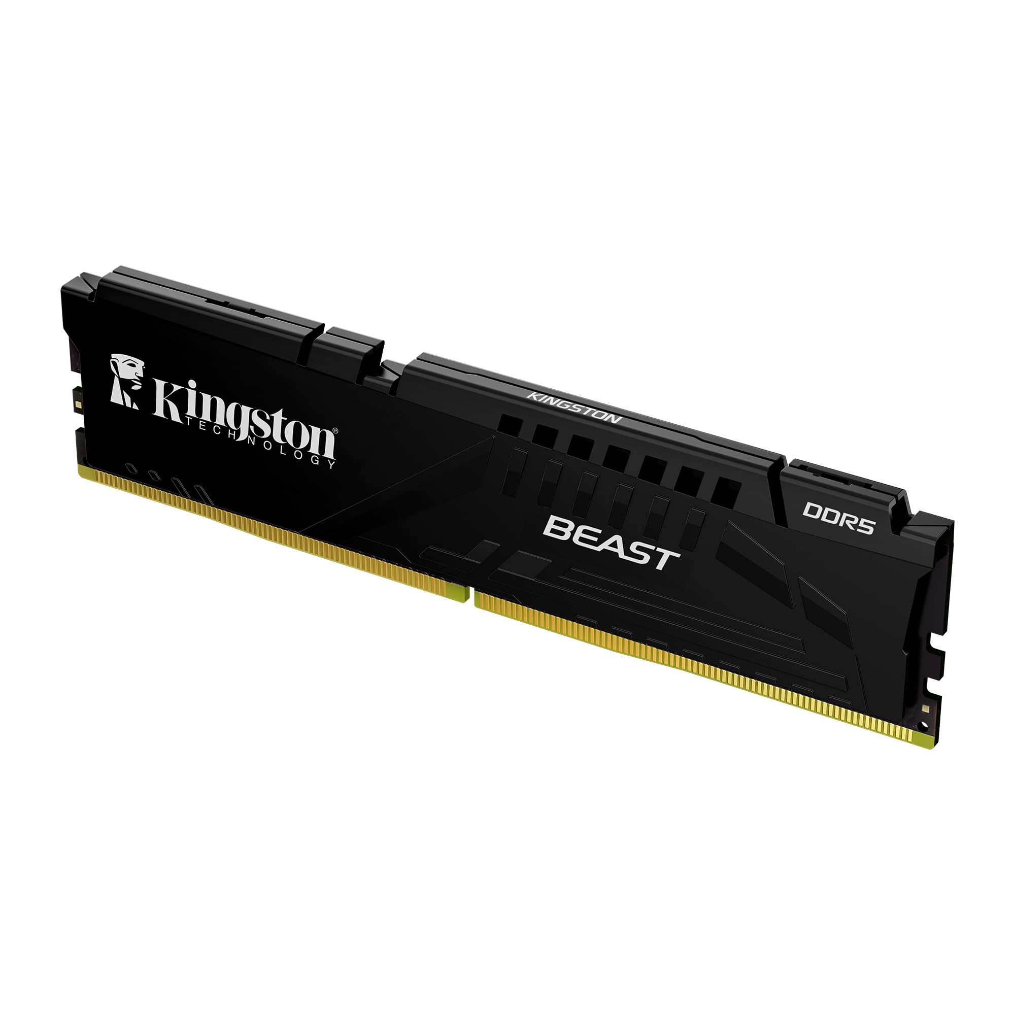 KINGSTON 16 GB 5600MT/s DDR5 CL36 DIMM Beast Black Expo Turcja