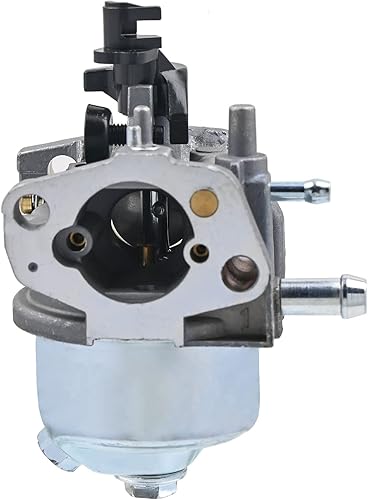 Miniatura 8 de FitBest 751-10881 Carburador para MTD Cub Cadet Troy Bilt 75110881 951-10881 95110881 2P70MU 2P70M0C 2P70M0D cortacésped