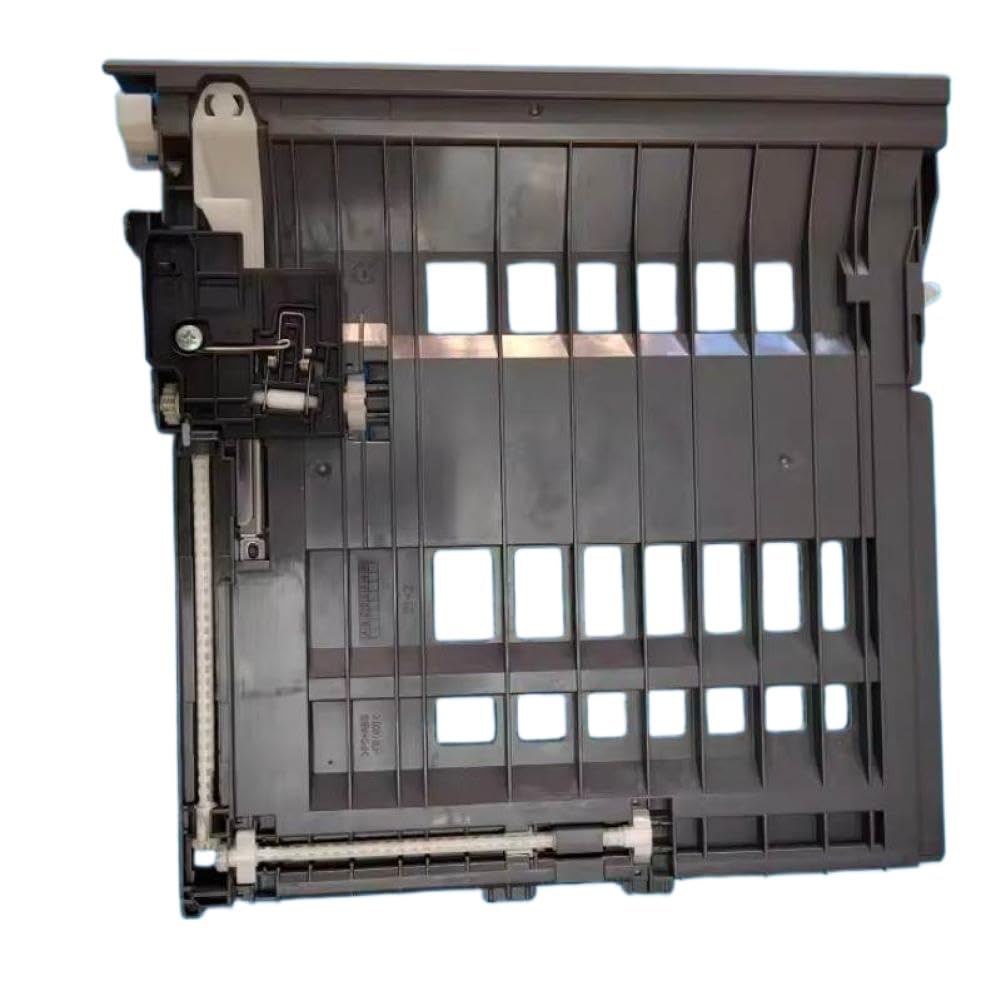 Vassoio duplex per HL-2320D HL-2340D HL-2360D HL-2380DW DCP-2520D DCP-7080 DCP-7180DN MFC-2700DW MFC-2740DW MFC-7180DN MFC-7380 Numero parte LY2452011(Gray)