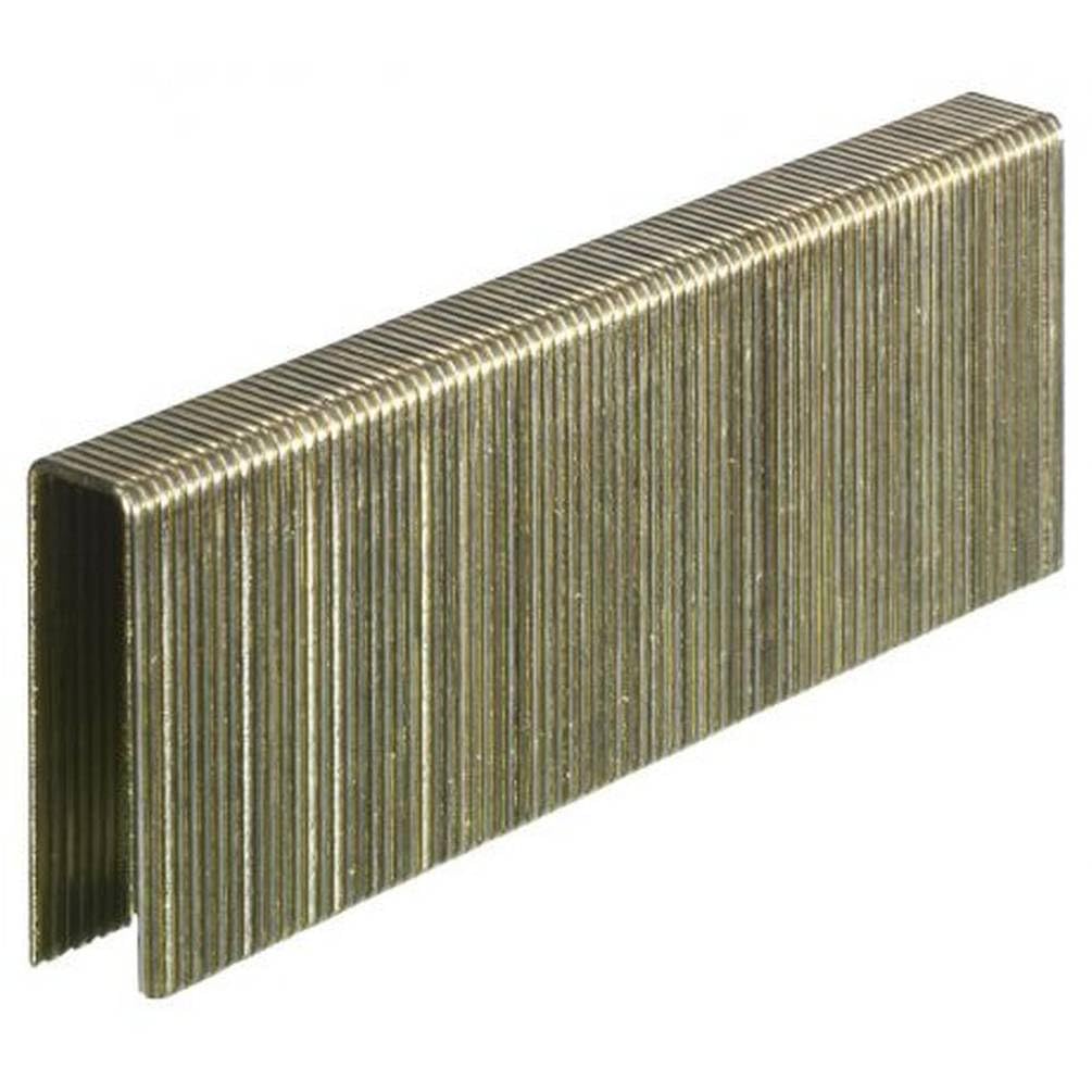 2 600 punti metallici Es-35, zincati, 5,9 x 35 x 0,9 x 1,2 mm, D-Work