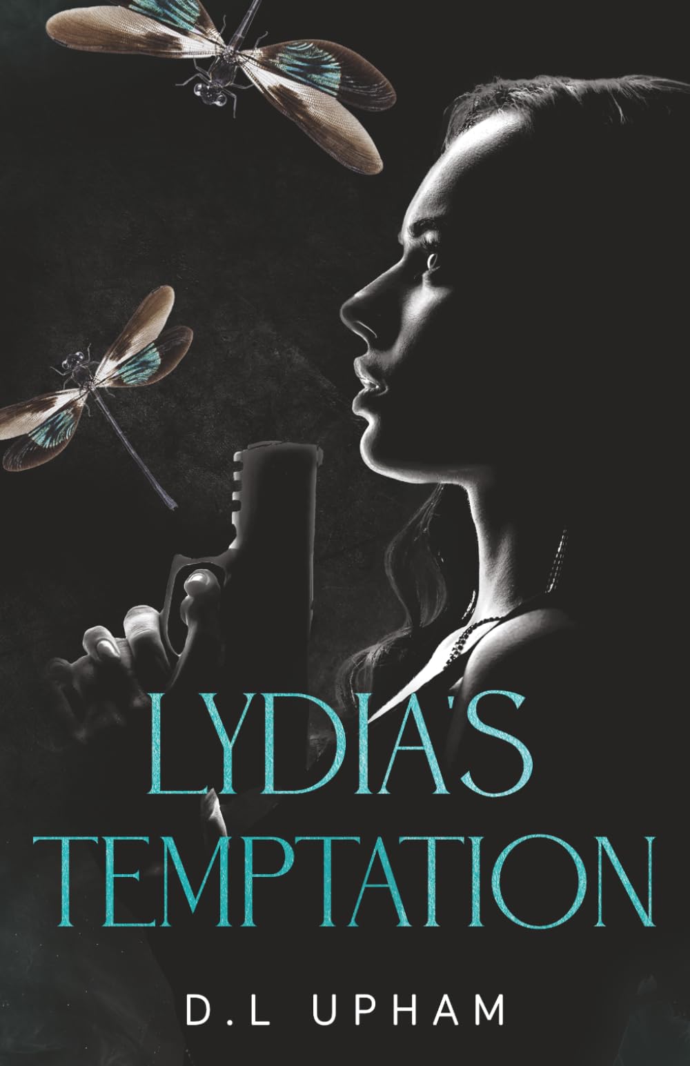 Lydia's Temptation
