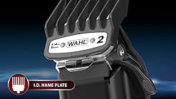 wahl clipper elite pro high performance haircutting kit