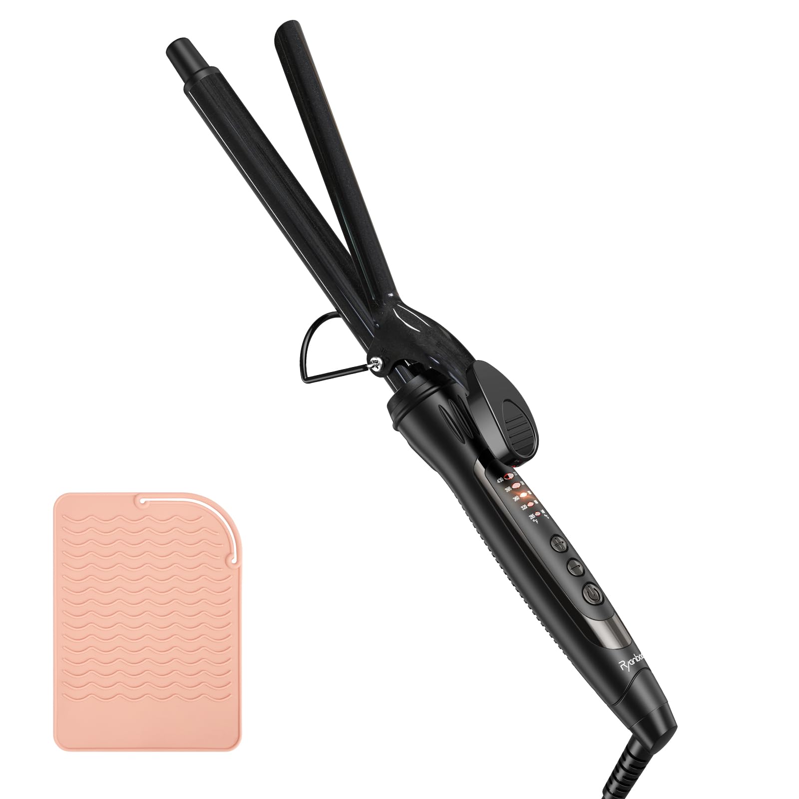 Ryanboo 19mm Curling Iron