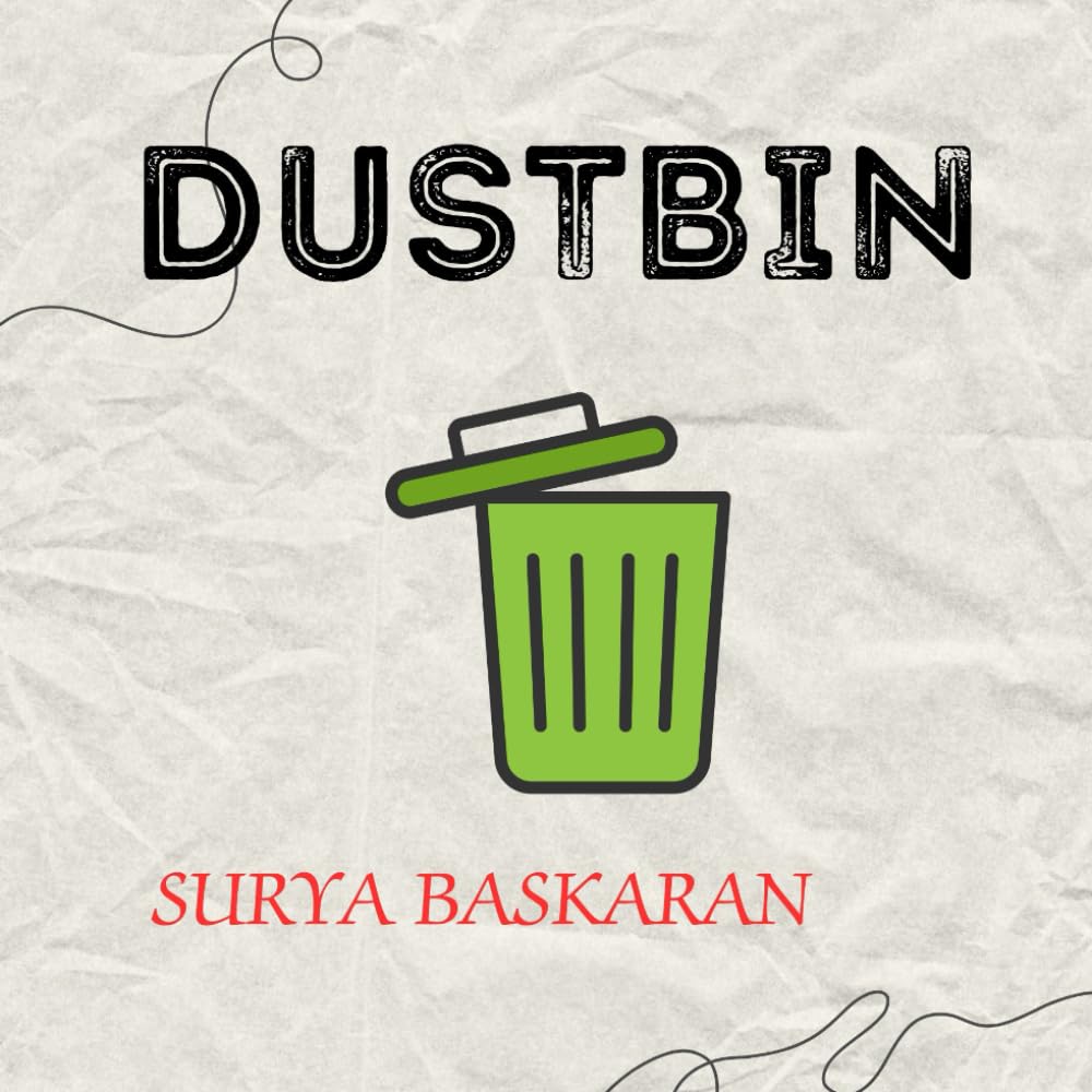 DUSTBIN