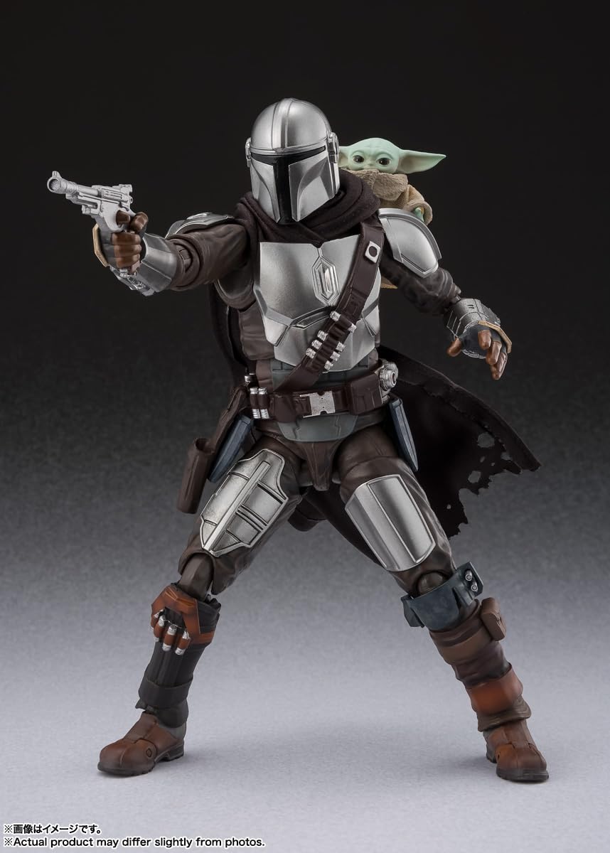 Amazon.co.jp: TAMASHII NATIONS S.H.フィギュアーツ スター・ウォーズ