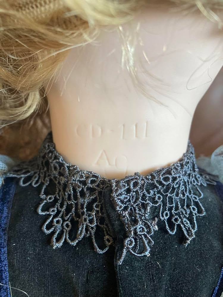 Amazon | ビスクドール AG CD111 人形 | 人形・ドール | おもちゃ Amazon | ビスクドール AG CD111 人形 | 人形・ドール | おもちゃ