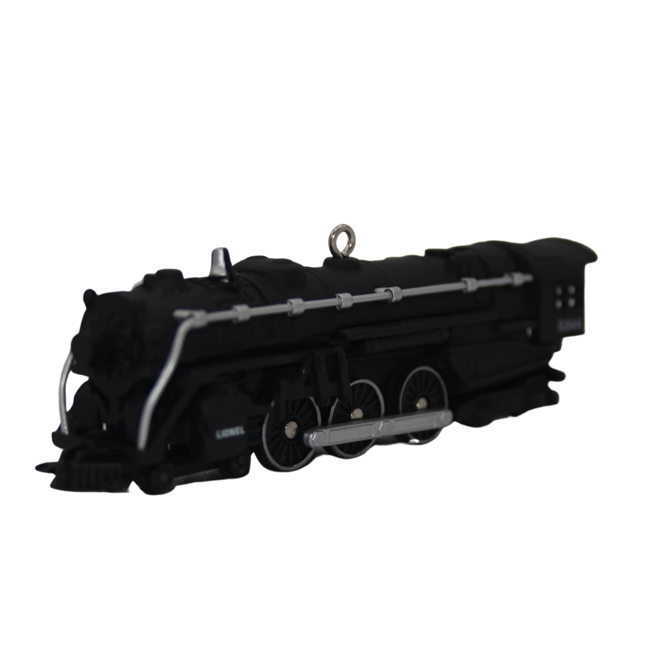 Hallmark Lionel Train 700E Hudson Steam Locomotive 1996 Keepsake Ornament