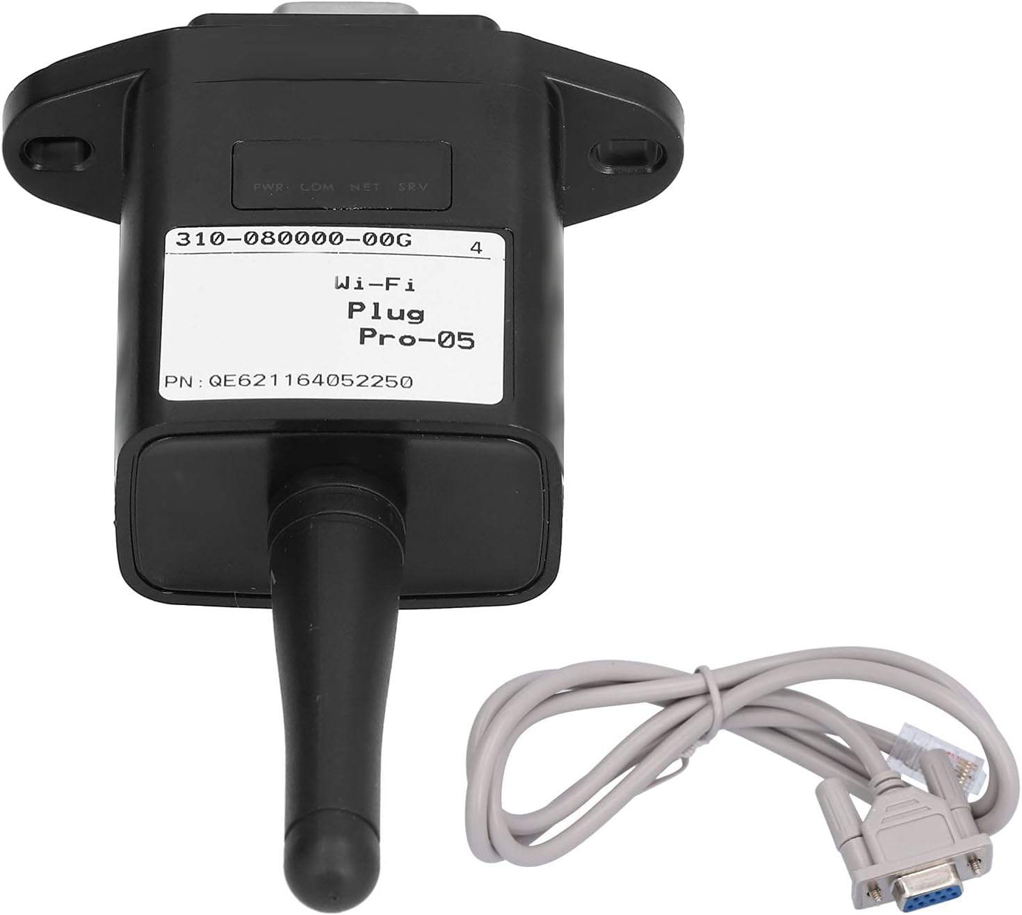 Solar Inverters WiFi WiFi Inverter Easun,Vm Plus WiFi Module Solar Hybrid Inverter Module Cell Phone APP Remote Monitoring WiFi Module RS485 Communication Interface