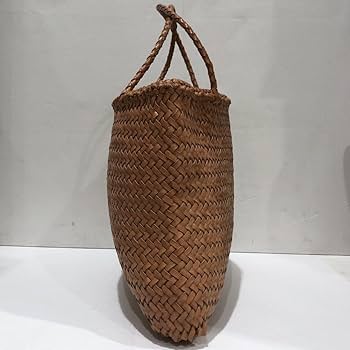 Amazon.co.jp: st christopherセントクリストファー トートバッグ カゴ