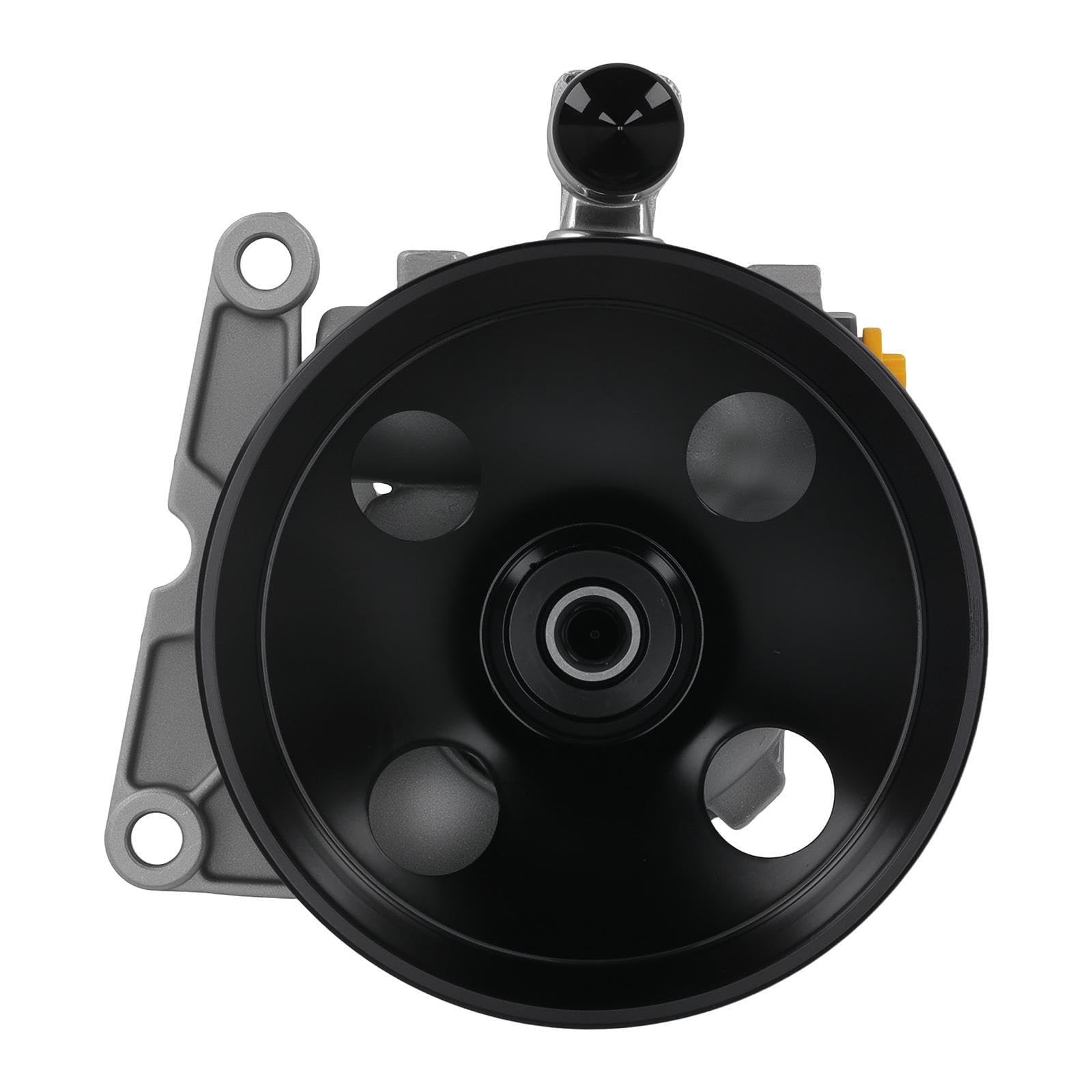 Pompa serwopompa hydrauliczna Pasuje do Benz ML320 ML350 ML430 ML55 AMG 1998-2005 0024668101 pompa wspomagania układu kierowniczego Pompa Wspomagania