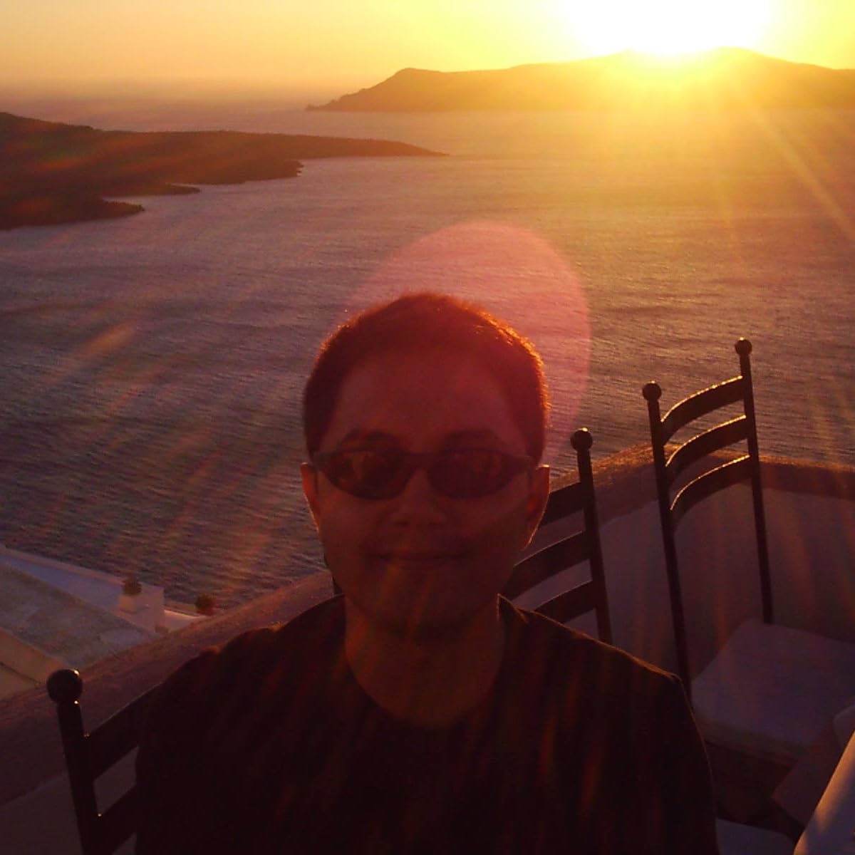 Julio Alonso Chirinos Medina