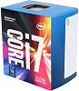 Intel CPU Core i7-7700 3.6 GHz 8M Cache, 4 Cores8 Threads, LGA1151 BX80677I7700 Box