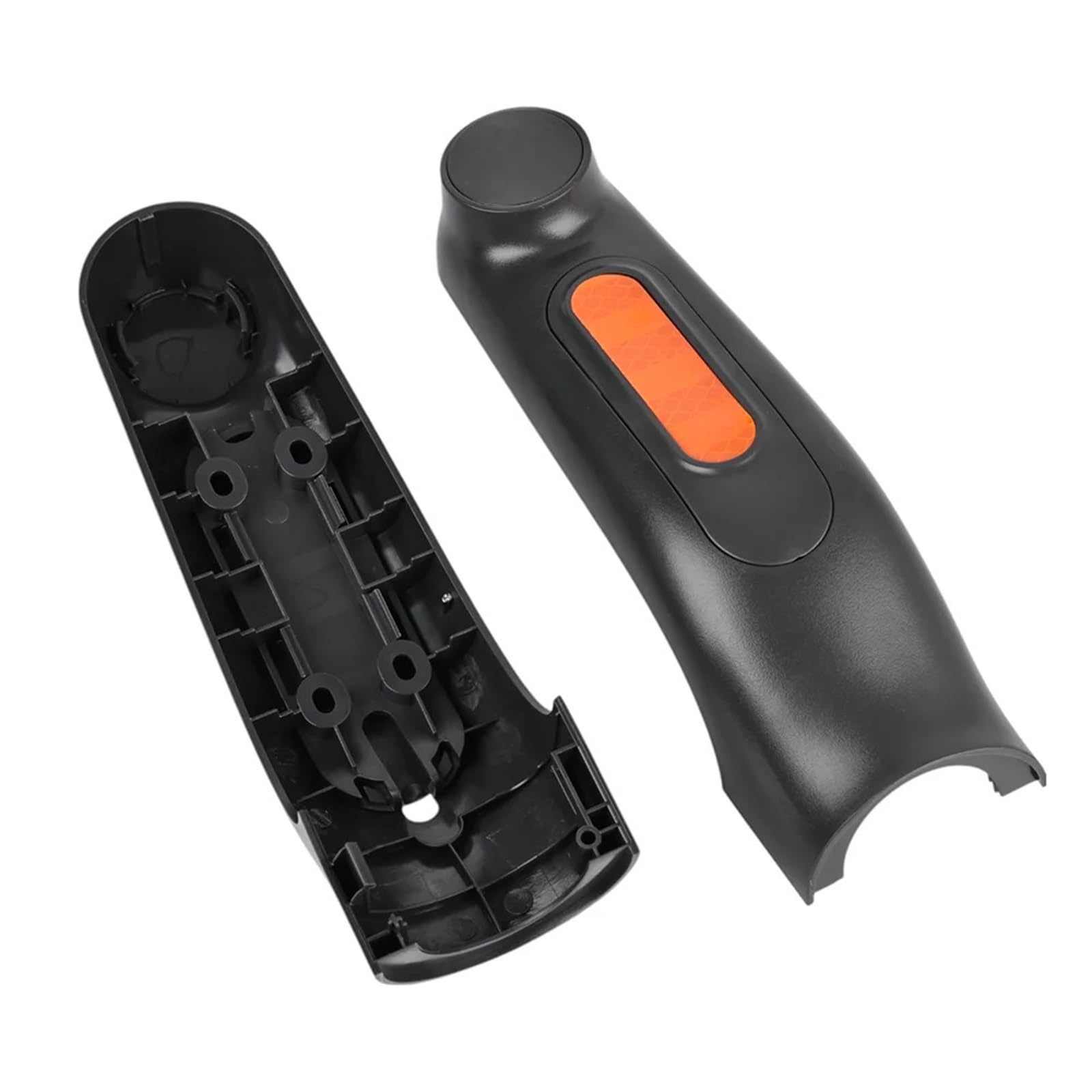 Coque de Protection Avant for Scooter électrique Nin-ebot F2, F2Pro, F20, F30, F40, Autocollant réfléchissant for Roue