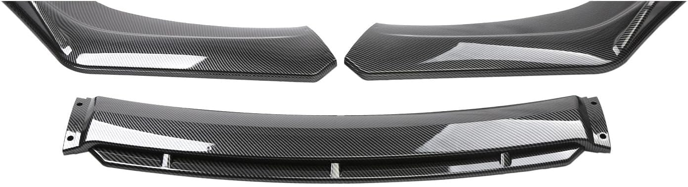 8x Universal Front Bumper Scrape Guard Chassis Anti- Scratch Skid Protector Kit