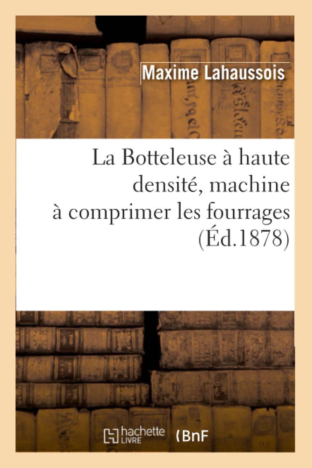 La Botteleuse À Haute Densité, Machine À Comprimer