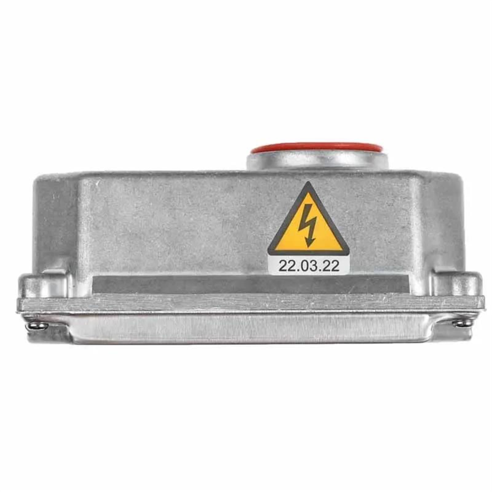 Xenon Ballast Compatibile con Porsche per 911 per Boxster 61358376273 Auto Fari allo Xeno unità di Controllo H-ID Xenon Ballas Luce allo Xeno Zavorra