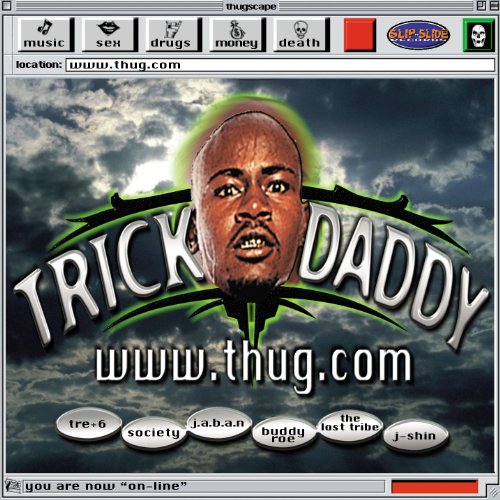Trick Daddy feat. Trina