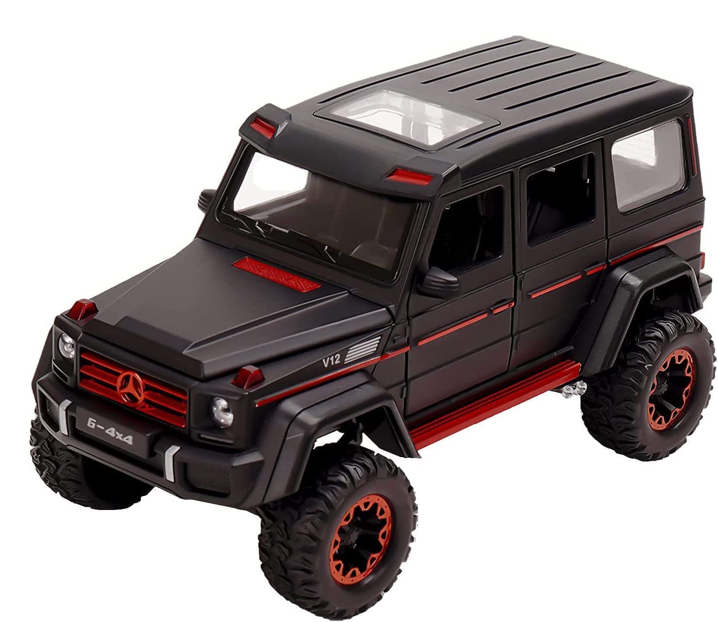 Adlon Car 1:32 Diecast MG500 Alloy Metal Pull Back Diecast Car Scale Model Pullback with Sound Light Auto Toy car for Kids Best Gift Toys for Kids Boys【Colors As Per Stock】 (B0CKXR614Z) Amazon Price History, Amazon Price Tracker
