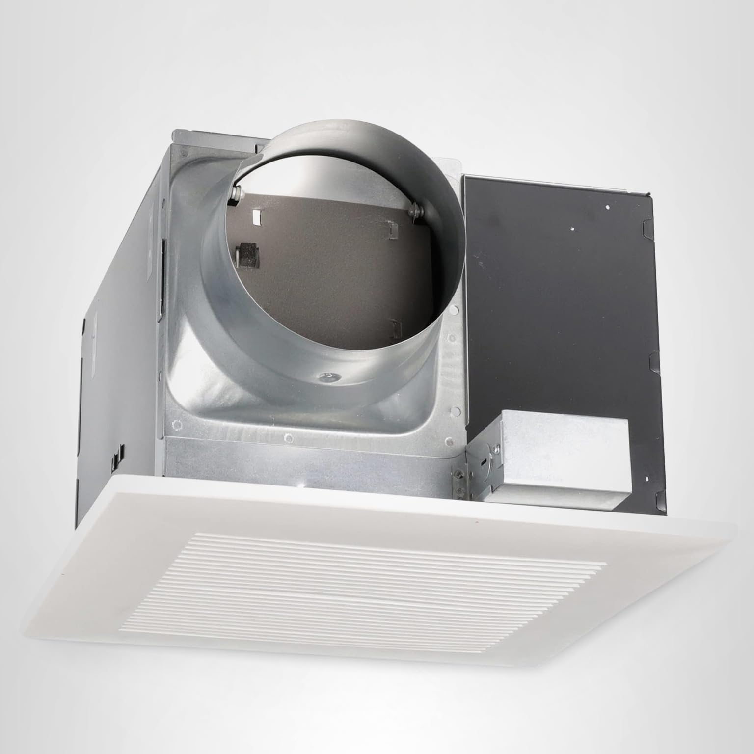 Panasonic WhisperCeiling Bathroom Exhaust Fan, 290 CFM, FV-30VQ3