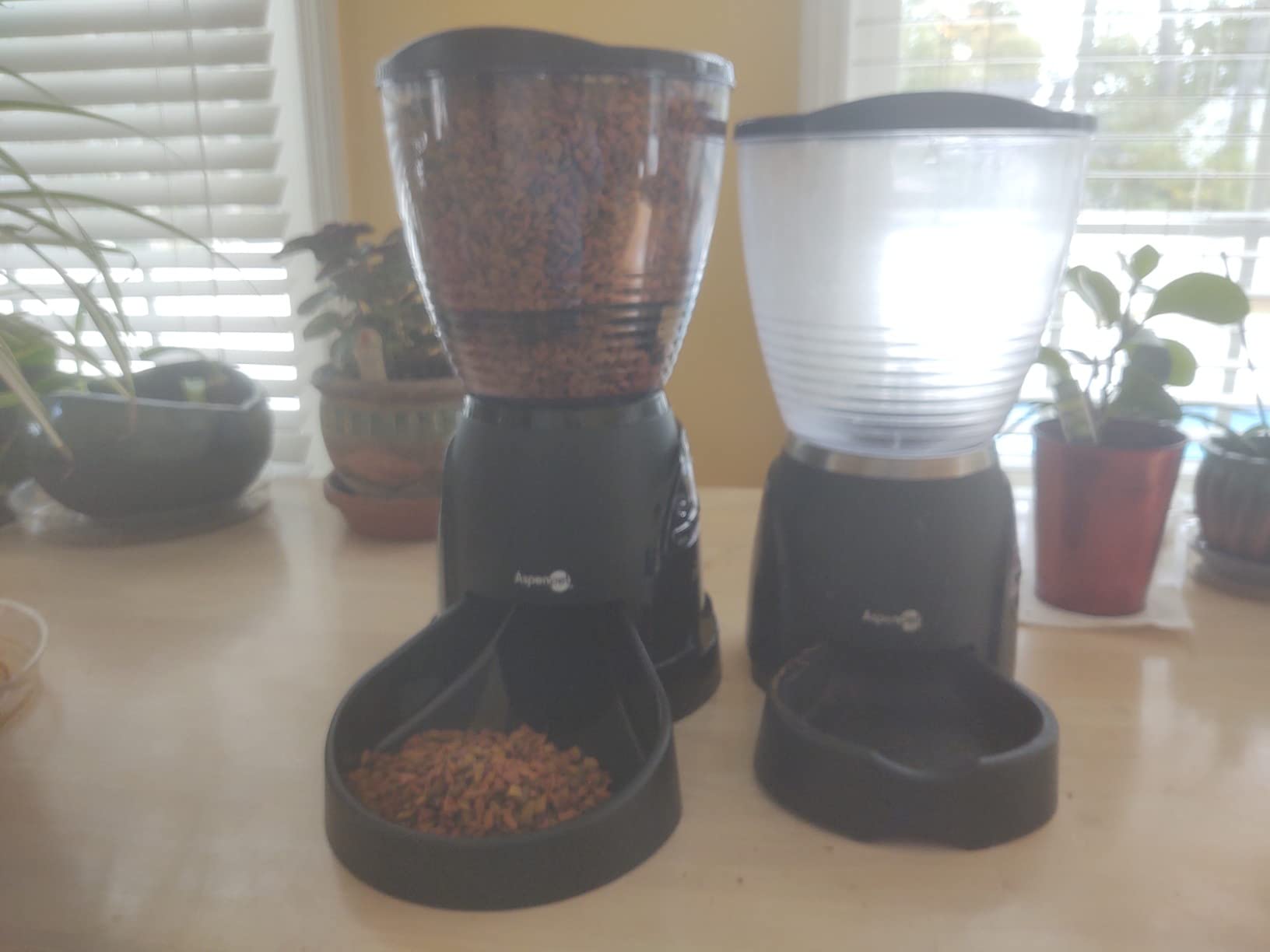 Old one lasted 8 years.  It's been improved since 2014.