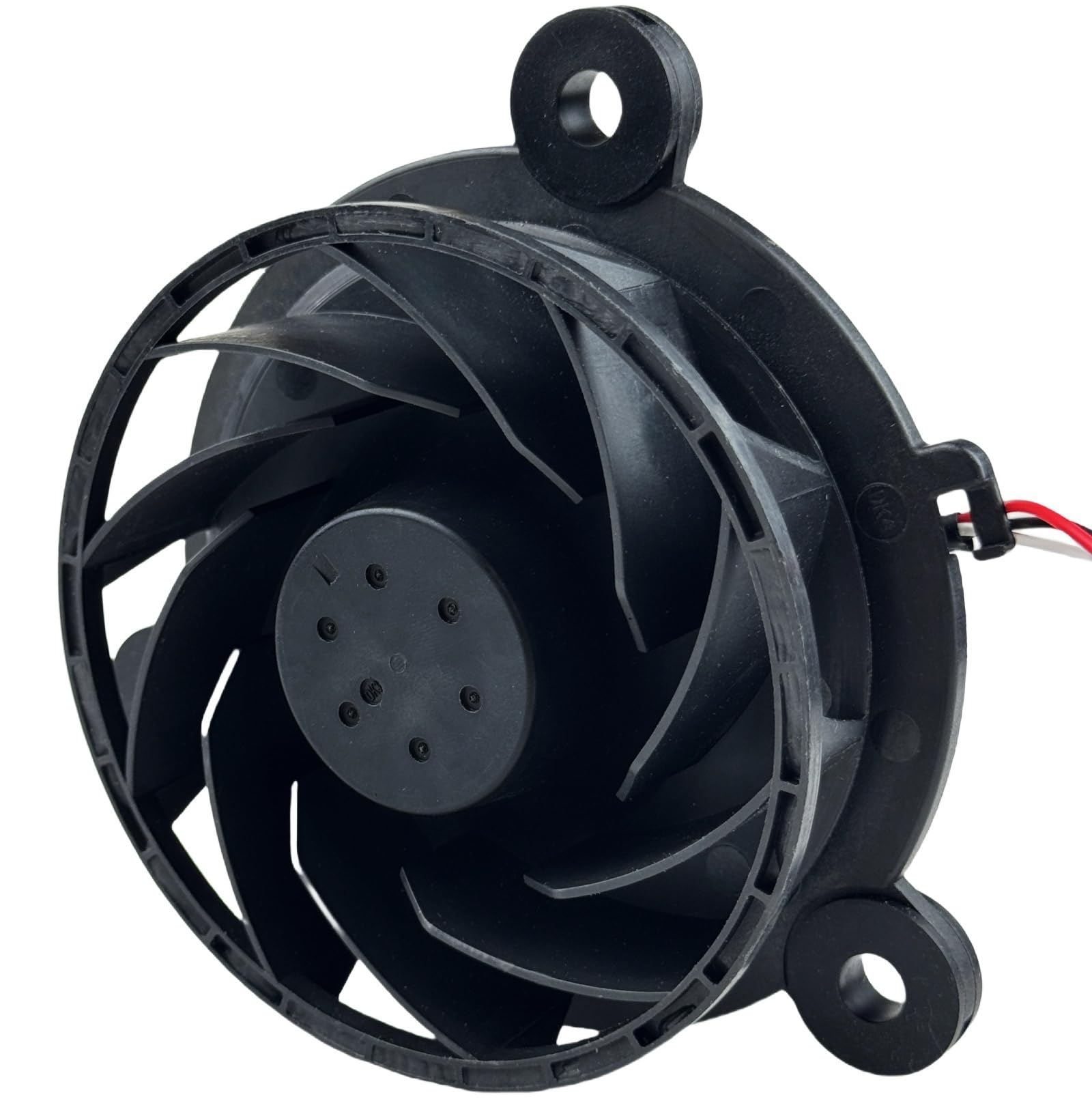 Amazon.com: ZWF-33-100 ZBYP-3-8-51 Refrigerator Evaporator Fan