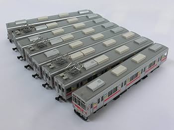 Amazon | Nゲージ 4511 東急9000系TOQ-BOX 東横線 8両編成セット