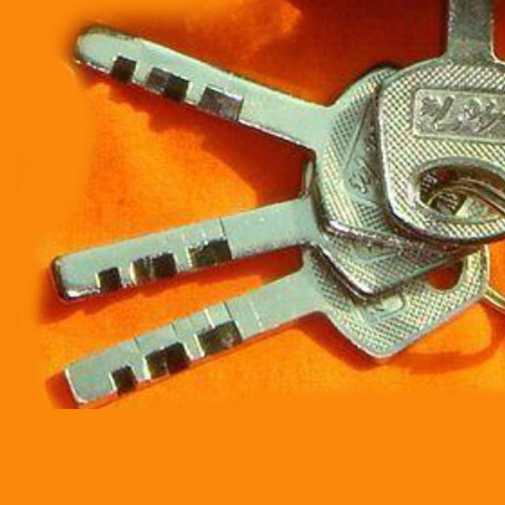 Schlüsselschneidemaschinen, 238RS 120W Schlüsselmaschine Schlüsselfräse Key Cutting Machine 220V Schlüssel Kopiermaschine