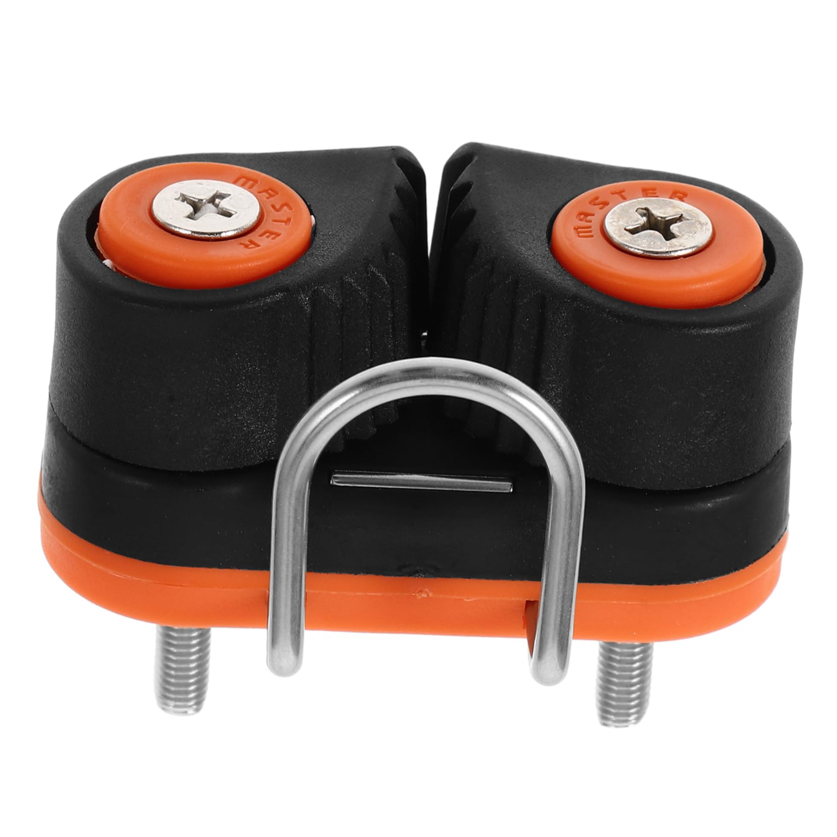 NAMOARLY Innovative Ship-Specific Double Nylon Rope Cleat Cam Jam for Yoga Fitness Supplies