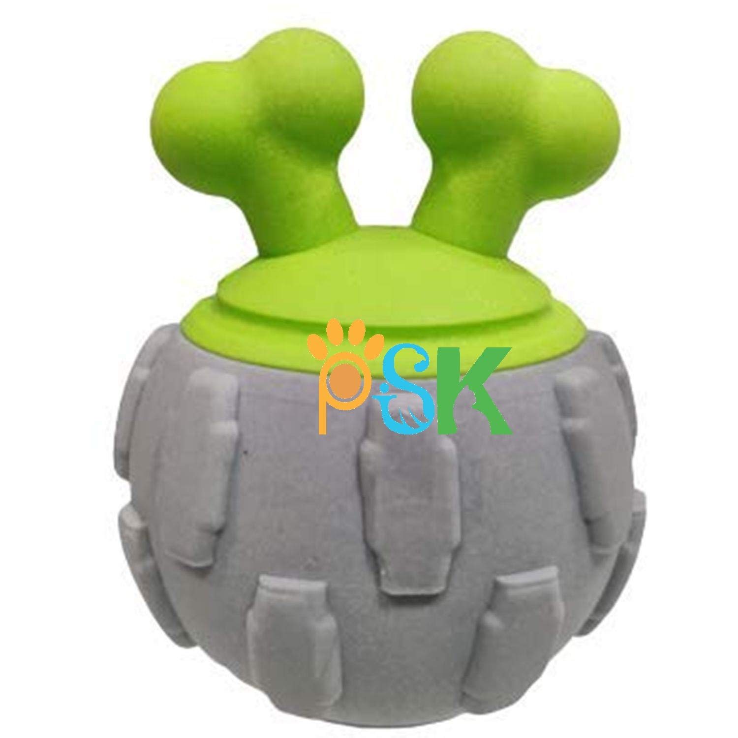 PSK PET MART Interactive Squeaky Ball Toy for Dog/Puppy. (Colors May Vary) (B08WKBZDSJ) Amazon Price History, Amazon Price Tracker