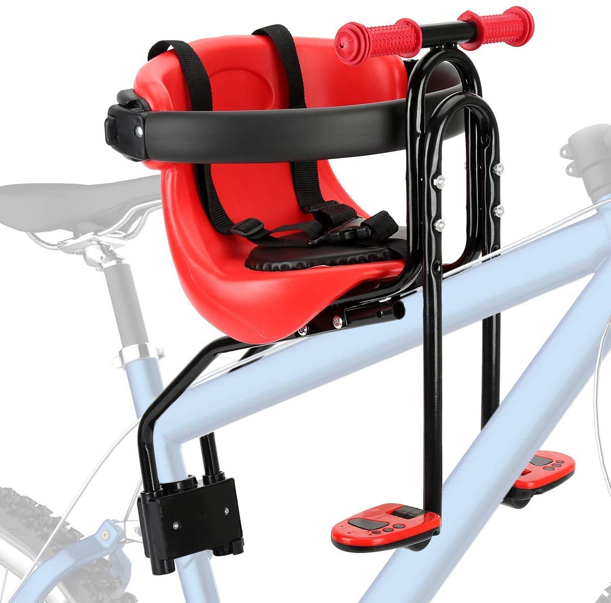 Buy Children Bicycle Seat,Front ed Child Bike Seat for ain Bikes Online