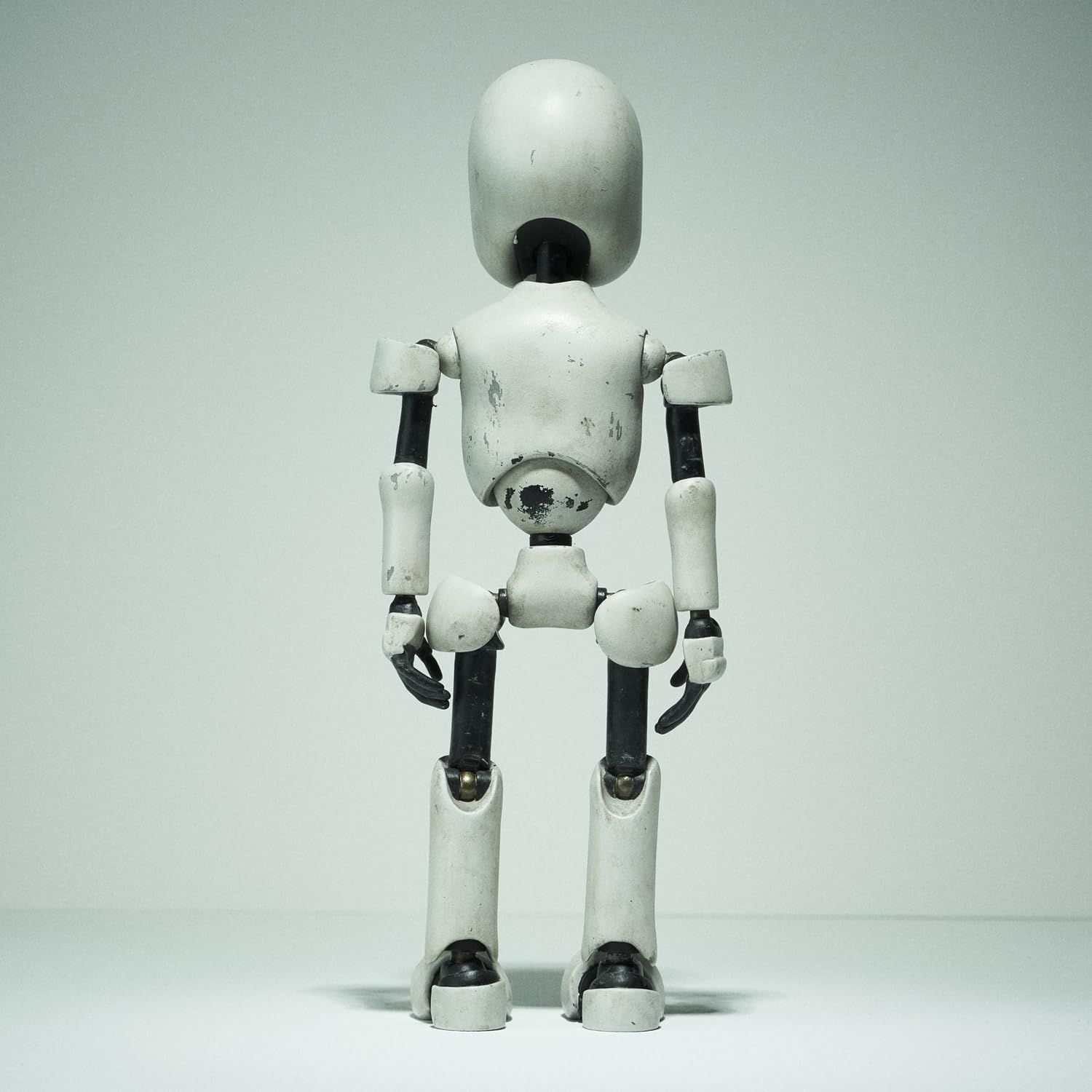 ソフビナル sofbinal films JUNK HEAD: パートン sofbinal（ソフビナル） JUNK HEAD「パートン」|ユニオン