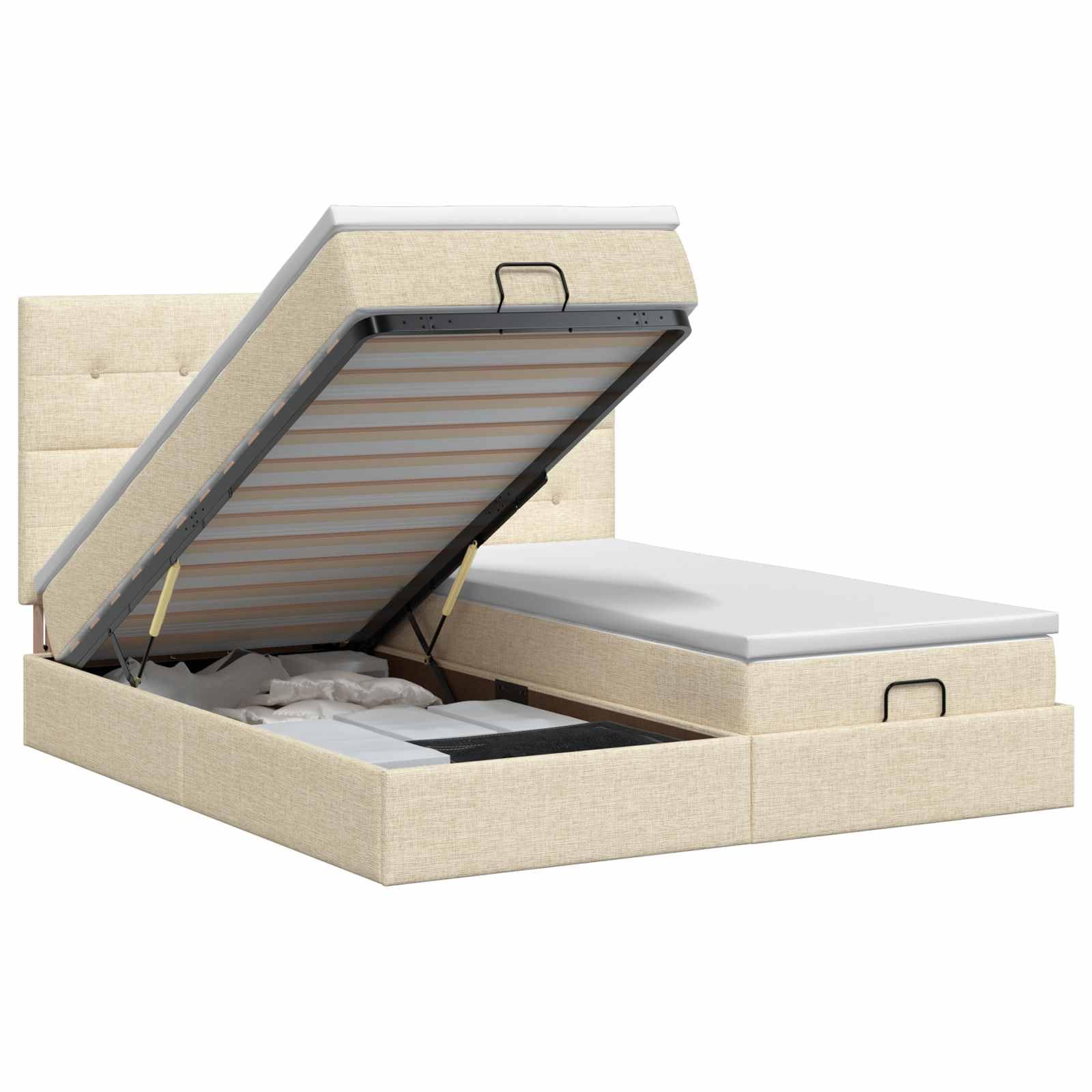 Specchio da parete rettangolare, 100 x 50 cm, cornice in metallo, nero, corridoio | Specchio sospeso minimalista con robusto telaio in ferro e pellicola di sicurezza per camera da letto, bagno e soggiorno.