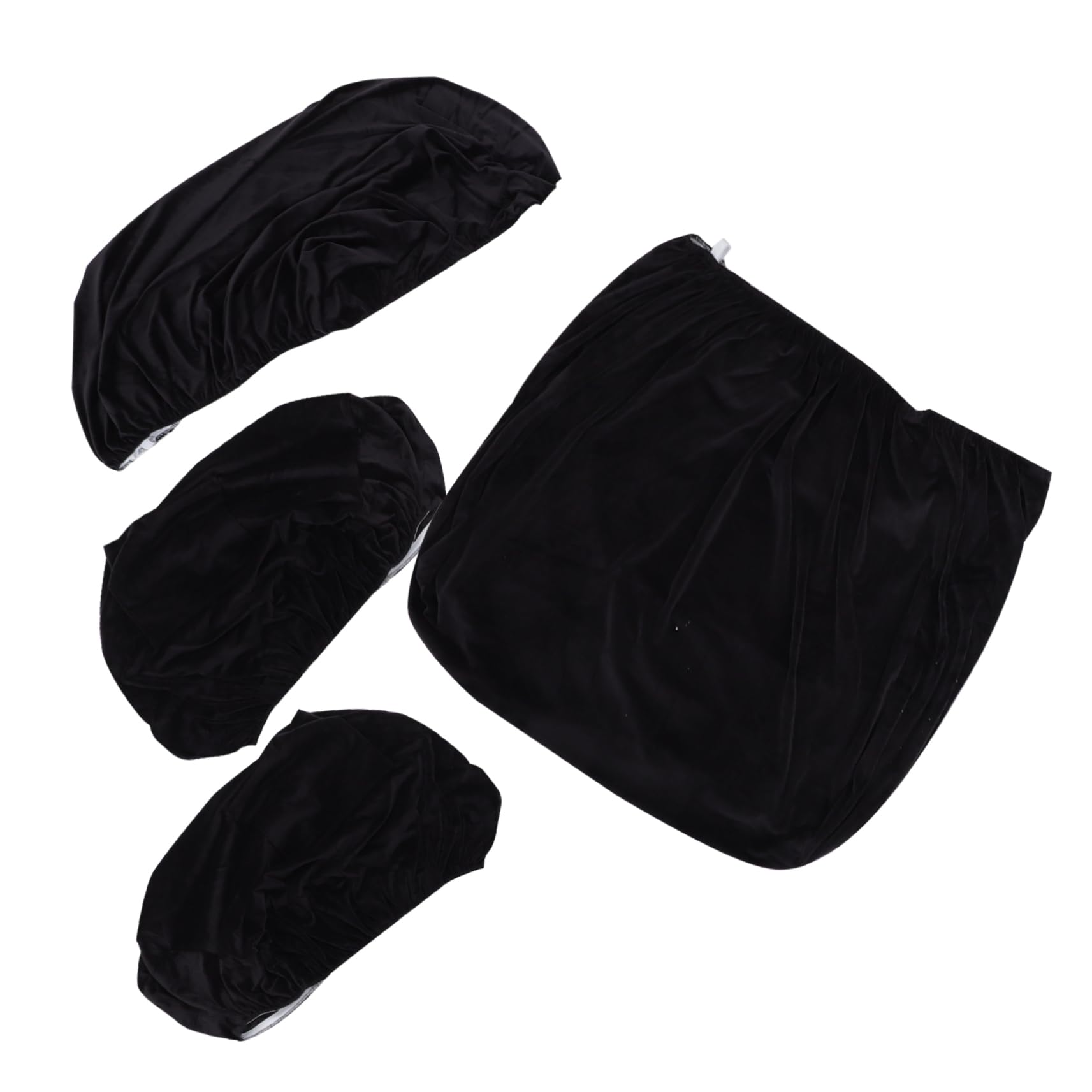 OUNONA 1 Set Recliner Sofa Cover Stretch Couch Cover with Side Pocket Material for Recliners Simple Stylish Design for Living Decor