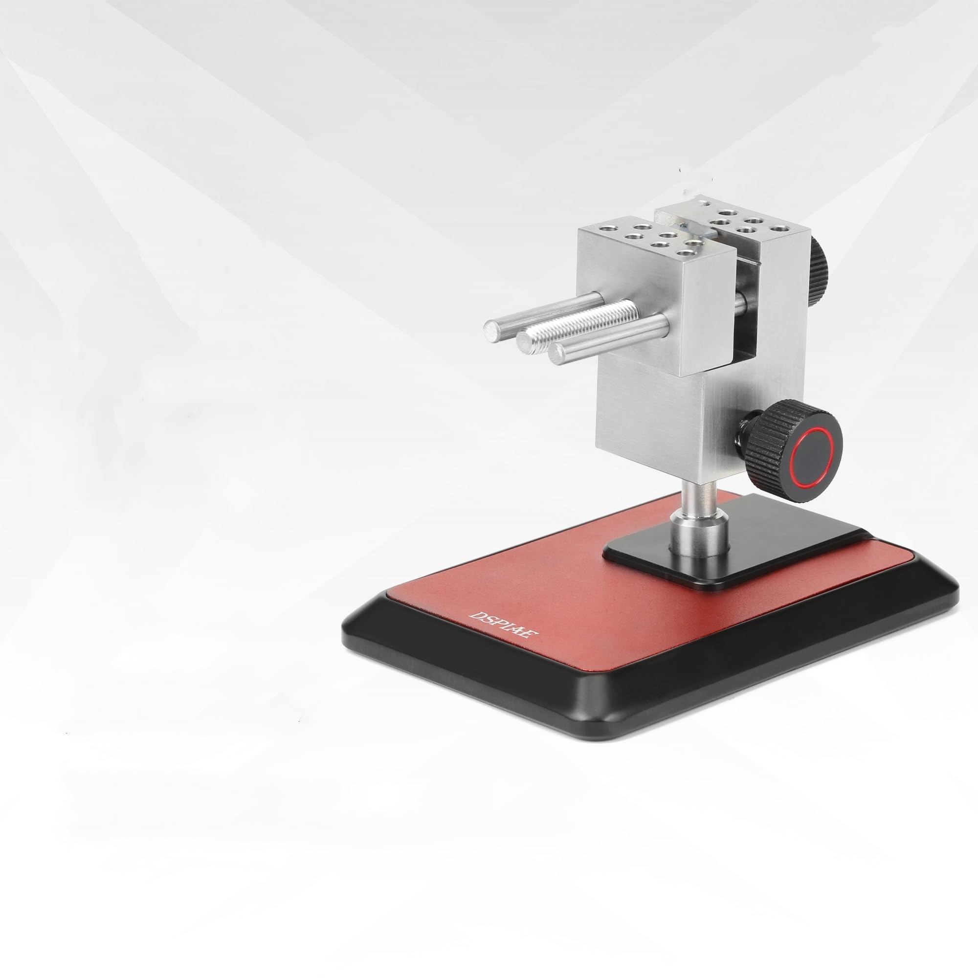 Generic AT-TV Directional Table-top Vise Etching Sheet Bending Craft Model Tools