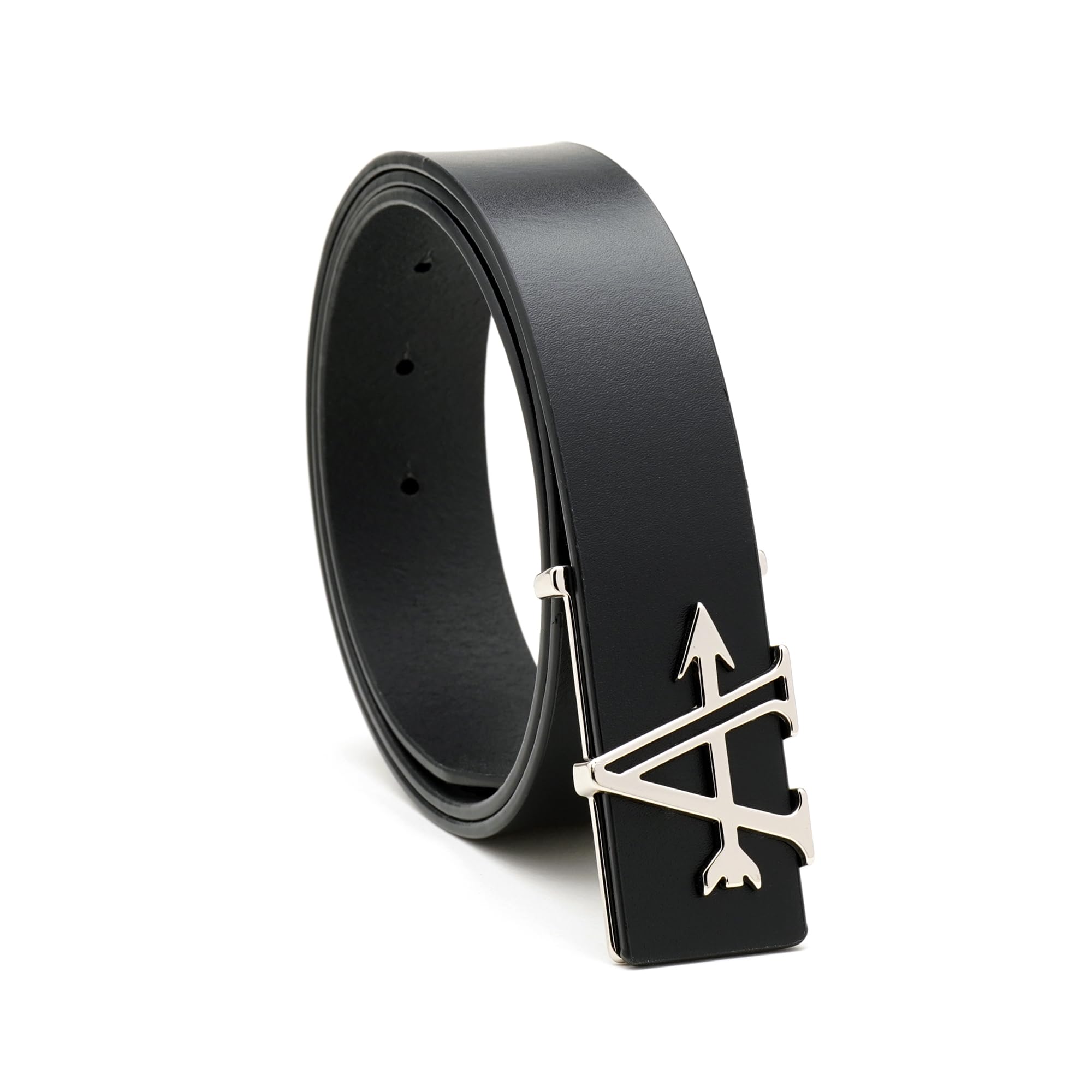 York 2.0 leather reversible belt-image-20