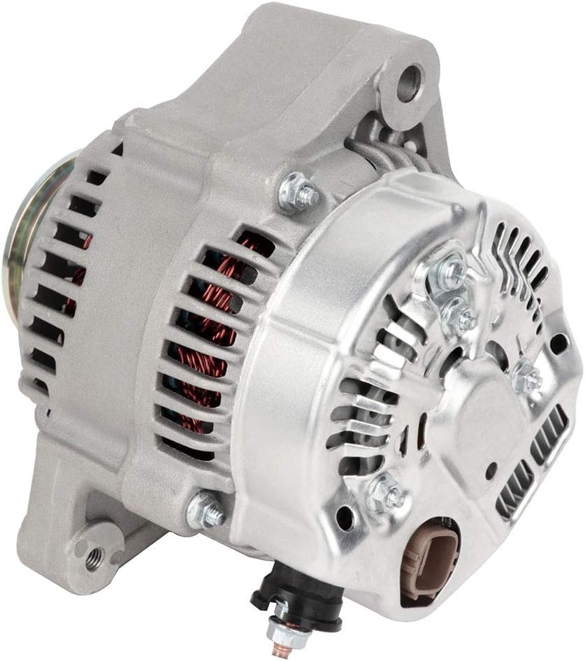 OCPTY Alternators 1997-2001 for Honda for CR-V 13743