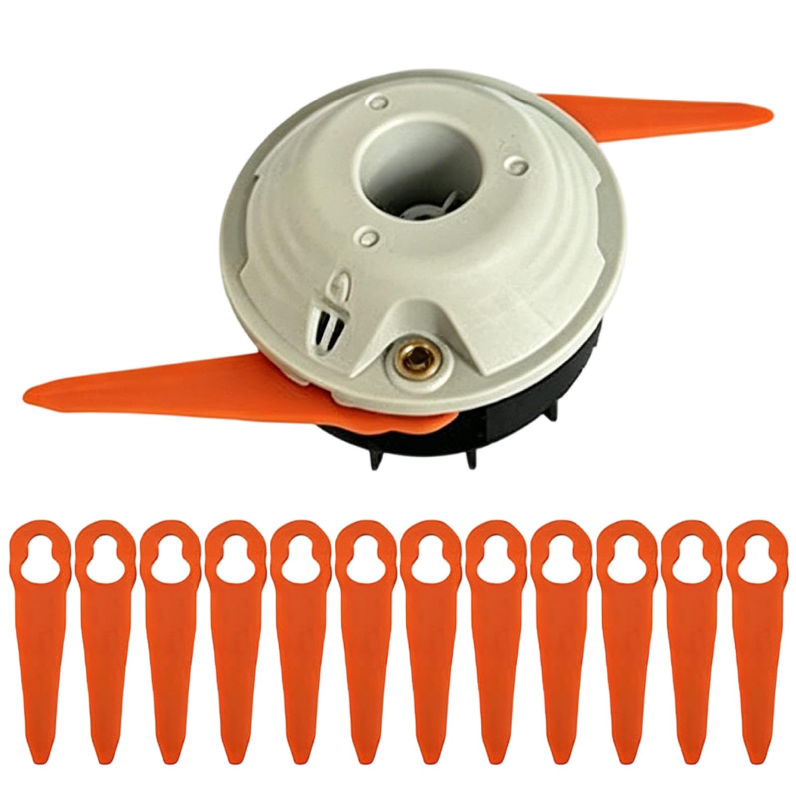 Amazon | 4008 710 2102 のために Stihl FSA45 Poly PolyCut 2-2