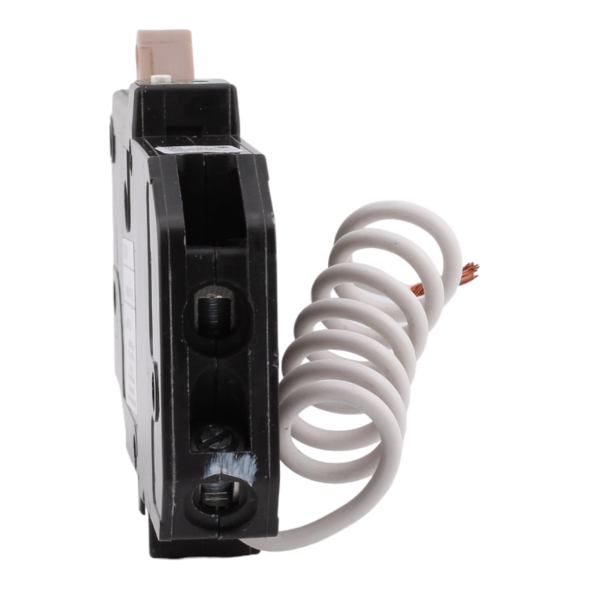 CUTLER-HAMMER CHFN115AF AFCI 15A - Disyuntor (15 A, unipolo, error de arco eléctrico, pigtail neutro, 120/240 V, 10 kAIC, lista UL (1)
