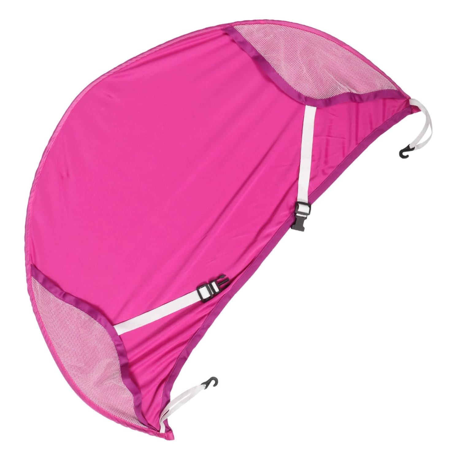 Stroller Canopy Sunshade Cover with UV Protection Foldable Outdoor Shade for Strollers Rainproof Weather Resistant Stroller Canopy Sunshade Cover with UV Protection Foldable Outdoor Shade for Strollers Rainproof Weather Resistant