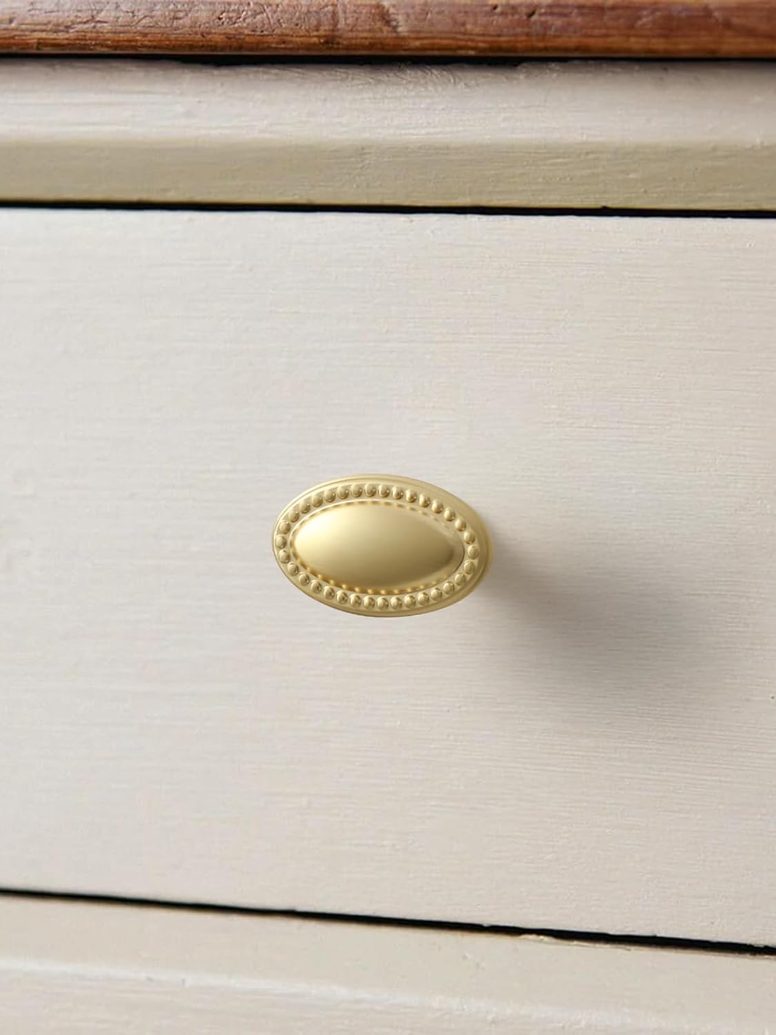 5 Pack Gold Cabinet Knobs Vintage Drawer Pulls Kitchen Cupboard Dresser Cabinet Hardware Handles Zinc Alloy