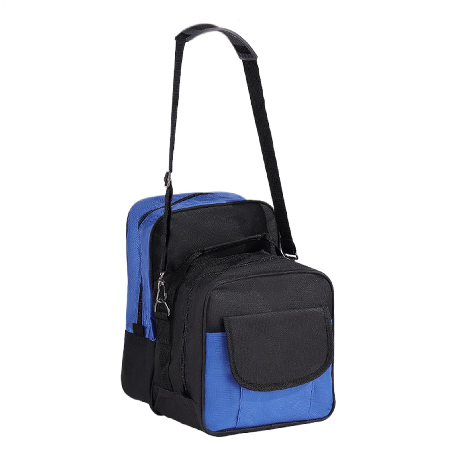 Bowling Ball Bag | Bowling Accesorios Bolsa | Correas Ajustables Deporte Zapato Pack para Entrenamiento Atleta práctica Concurso Hombres Mujeres jóvenes Estudiante Viaje