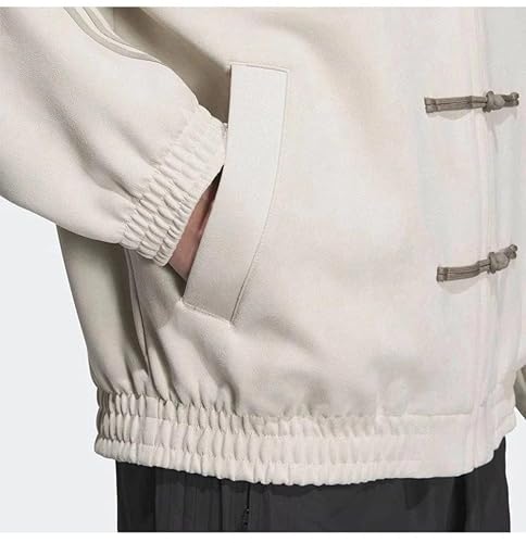 EXOTIX suede jacket – image 2