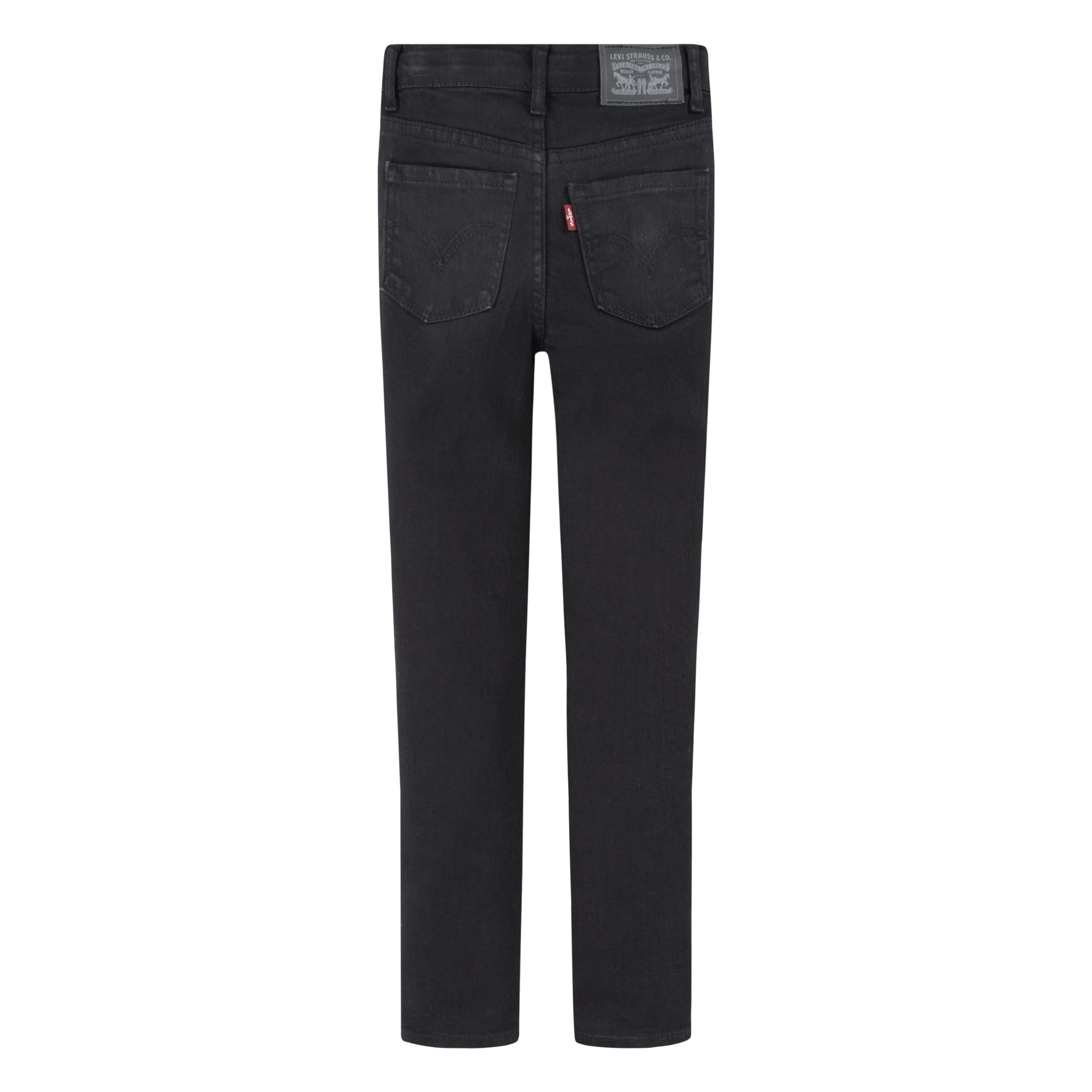 Levi's Lvg 720 High Rise Super Skinny Fille 10-16 Ans