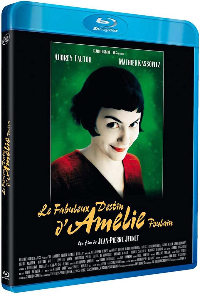 フランスの思い出('87仏) 廃盤DVD シネフィルイマジカ Le Grand chemin フランスの思い出 (1987) / Jean-Loup Hubert