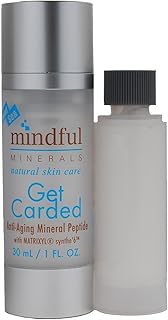 Tripéptido mineral antienvejecimiento 