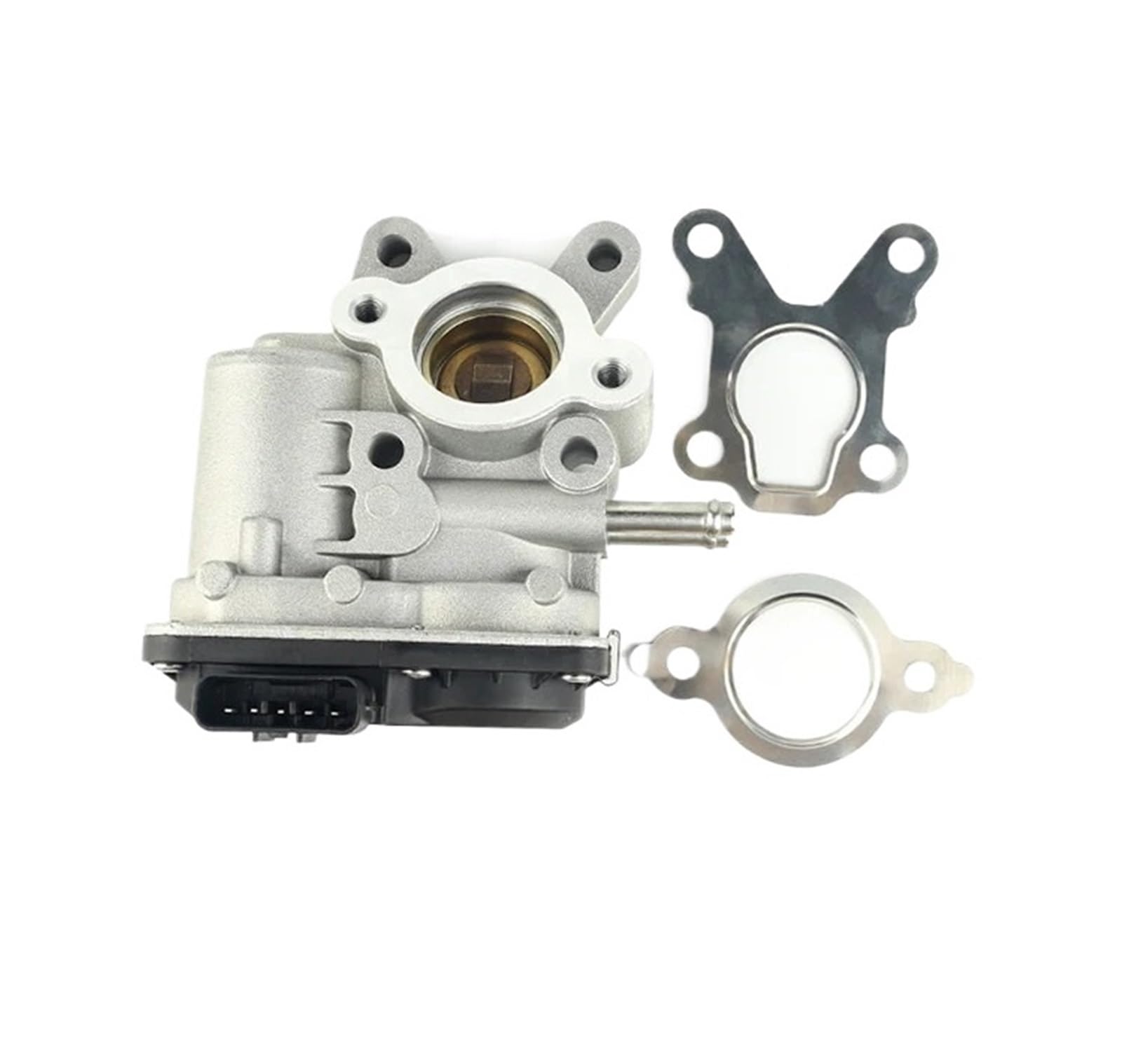 EGR Valve FIt for Nissan D40 Navara R51 Pathfinder Yd25 Dci 14710EC00B 14710EC00D14710-EC00D 14710-EC00B EGR Valve Exhaust Gas Recirculation Valve