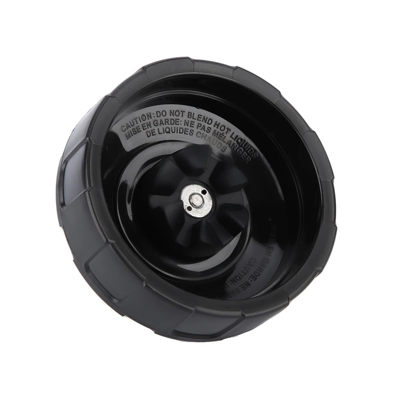 Lama Inferiore For Spremiagrumi A 6/7 Lame, Compatibile Con Nutri, Ninja, Frullatore, Supporto Lama For Spremiagrumi Rimovibile For Una Facile Installazione/rimozione